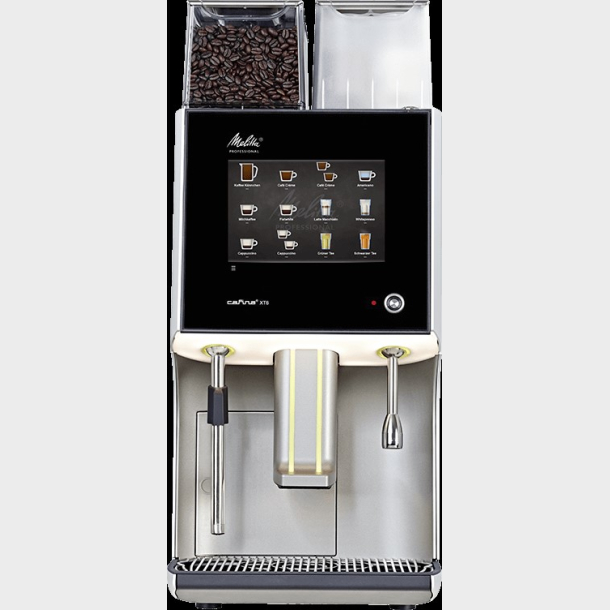 Melitta Cafina XT6