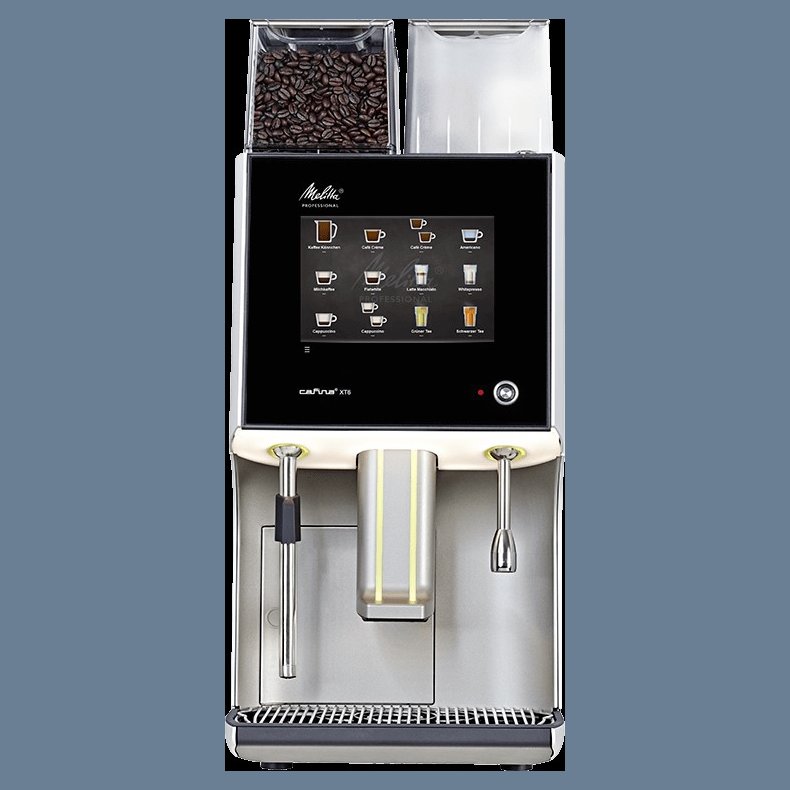 Melitta Cafina XT6