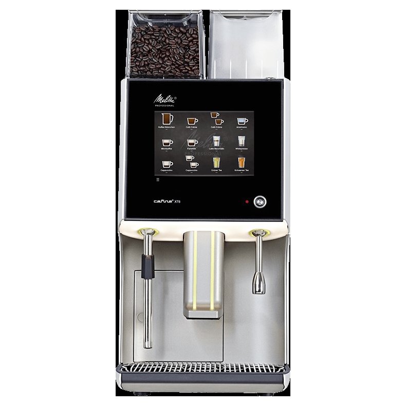 Melitta Cafina XT6